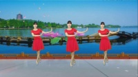 广场舞《甜甜小妹》一首非常甜美动听的歌曲，送给朋友们！