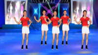 最新版广场舞《姐最拽》全网流行，动感精彩，不一样的美