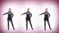 简单易学广场舞视频《别哭了宝贝》2019热门舞蹈视频