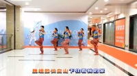 2019最热广场舞《东北嗑儿》简单易学舞蹈教程