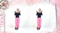 简单易学广场舞视频《爱情买卖》2019热门舞蹈视频