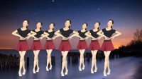 广场舞《荞麦花》王二妮最近很火的一首情歌