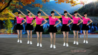 热门广场舞《唐古拉》DJ版，歌嗨舞美，跟着节奏跳起来吧！