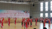 辽宁 天南地北唱中华-第二届全国农民广场舞（健身操舞）大赛
