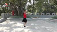 学练第七套柔力球双拍双球套路《爱我中华》福州陈秀华