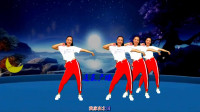 《厉害了我的国》广场舞 音乐动感 跳出一个美丽中国