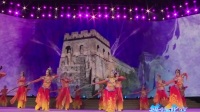 《舞动北京》群众广场舞蹈大赛颁奖展演