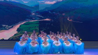 第十四届“舞动北京”群众广场舞蹈大赛概念版宣传片