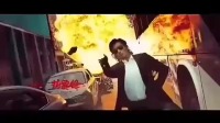 陈木胜最新动作片《怒火》曝15秒预告，甄子丹打戏很燃很酷，熟悉的谢霆锋也回来了！