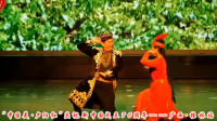 舞蹈《亲兄弟》“新时代·中国梦”百姓公益舞台
