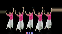 广场舞《女儿情》前无古人，后无来者 一部作品影响了中国几代人