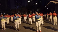 中医广场舞丨跟着《踏浪》的节奏拍起来！强身又健体