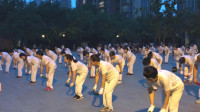 中医广场舞丨这样的《踏浪》你值得一学！跳舞就是养生！