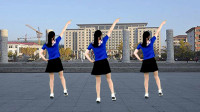 32步简单好学广场舞，夏季跳舞就跳简单易学的，一学就会