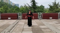 广场舞山水情歌-青儿老师舞蹈集锦（北京）之二