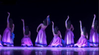 云舞裳丨舞蹈女子群舞蒙古舞《曦之美》鄂托克前旗乌兰牧骑 优雅的舞姿伴着优美的旋律 感受蒙古舞的优雅与舒展
