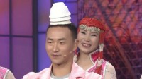 充分展现蒙古族舞蹈技艺的额吉广场舞队