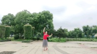 儿女们心中妈妈最伟大 樟树雨露健身队Jane广场舞 2020.6.7