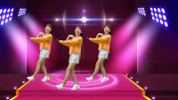 热门火爆的《黑壮姑娘唱山歌》加编版，适合完整版舞曲广场跳