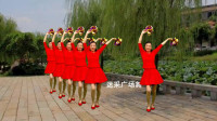正能量歌曲《中国范儿》舞蹈动感时尚 展现中国美