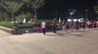 荣蓉广场舞《兔子舞》