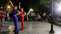 广场舞歌曲《北京北京》送给在外打拼的朋友们，希望能激励你们的心