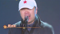 崔健摇滚版《从头再来》，这才是真正中国摇滚，现场嗨爆观众