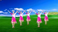 广场舞《想西藏》入门民族舞蹈，32步简单易学