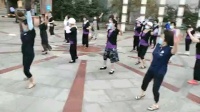 朝鲜族广场舞2