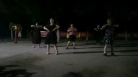 吉美老师原创广场舞（山谷里的思念），北京紫梦广场舞学跳