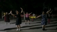 广场舞（在那桃花盛开的地方）北京紫梦广场舞学跳