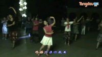 北京美洋洋广场舞《姑娘追》