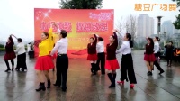 重庆开州景上添花广场舞《原香草》