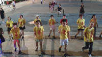 衡阳平湖广场舞：劲爆DJ健身塑形舞——《38度6》