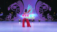 晴雯歌 - 广场健身舞 - 舞蹈视频