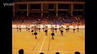 扶绥广场舞比赛第一名  东门南华《舞蹈地带》