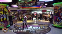 恒福广场“SUN”精舞门街舞大赛4月12、13比赛视频