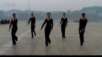 阿哥阿妹跳起来 正反面示范 2013最新广场舞