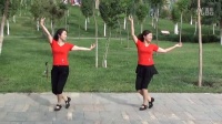 孔雀公园广场舞新疆舞（情人）