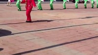 张庄村广场舞