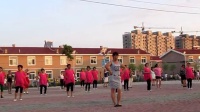 MVI_0017辽宁省葫芦岛市兴城老滩广场舞表演