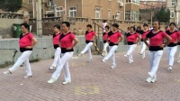 幼儿园广场舞蹈