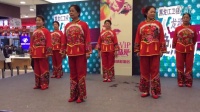 《芦花美》广场舞 中国哈尔滨 香站社区舞蹈队