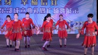 广东省信宜市怀乡舞蹈队、信宜广场舞、由河坝铺guos松松拍摄及编辑