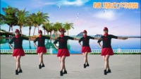 红叶健康快乐舞队：单人水兵舞《关东情》附分解