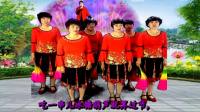 吕芳广场舞团队音乐相册《前门情思大碗茶》《提龙笔》