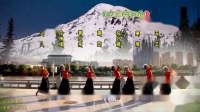 藏族广场舞《心上的罗加》
视频版权属原作者