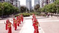 千岛湖广场舞 明珠健身队印度舞 《美丽的希玛》