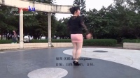 zhanghongaaa广场舞 甩葱歌(背正面32步) 最新广场舞教学版 原创