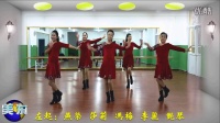 《快乐我和你》最美东南广场舞  编舞：肖肖老师  制作：六月梅